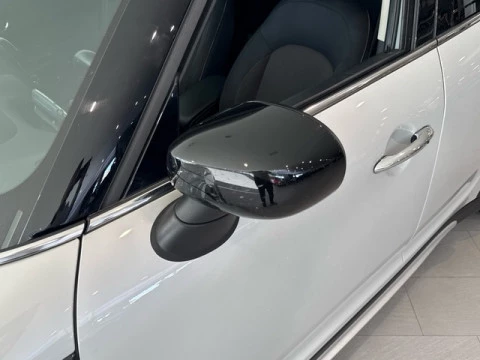 MINI Countryman Cooper D 110 kW (150 CV)