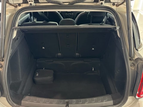 MINI Countryman Cooper D 110 kW (150 CV)