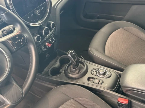 MINI Countryman Cooper D 110 kW (150 CV)