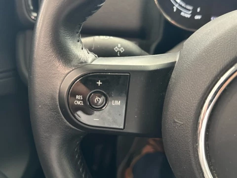 MINI Countryman Cooper D 110 kW (150 CV)