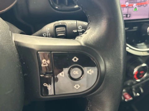 MINI Countryman Cooper D 110 kW (150 CV)