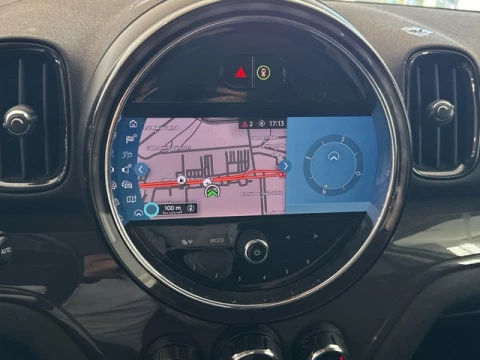 MINI Countryman Cooper D 110 kW (150 CV)