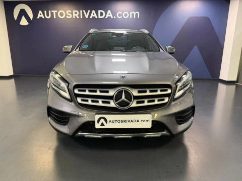Mercedes-Benz Clase GLA GLA 200 d