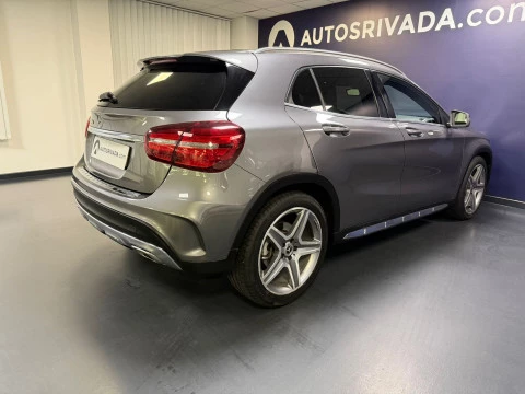Mercedes-Benz Clase GLA GLA 200 d