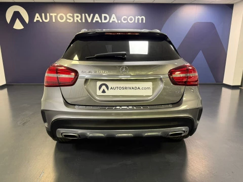 Mercedes-Benz Clase GLA GLA 200 d