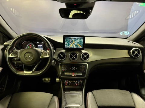 Mercedes-Benz Clase GLA GLA 200 d