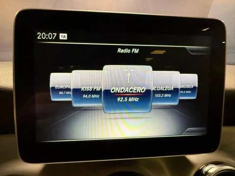 Mercedes-Benz Clase GLA GLA 200 d