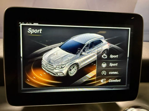 Mercedes-Benz Clase GLA GLA 200 d