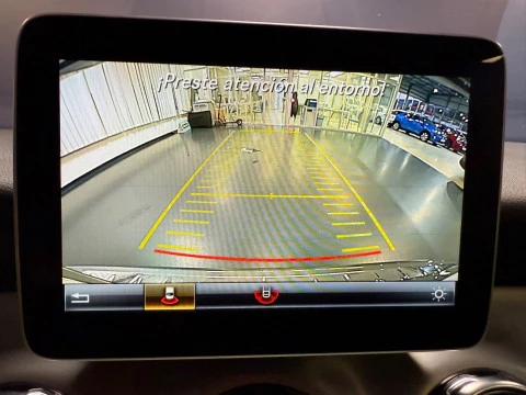 Mercedes-Benz Clase GLA GLA 200 d