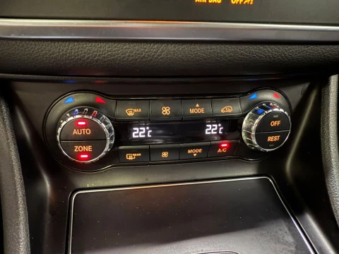 Mercedes-Benz Clase GLA GLA 200 d