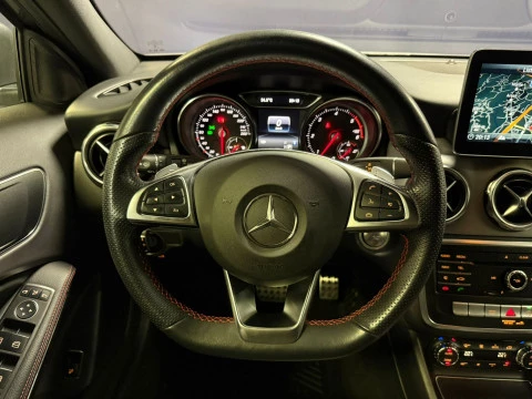 Mercedes-Benz Clase GLA GLA 200 d