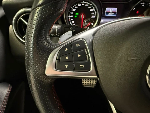 Mercedes-Benz Clase GLA GLA 200 d