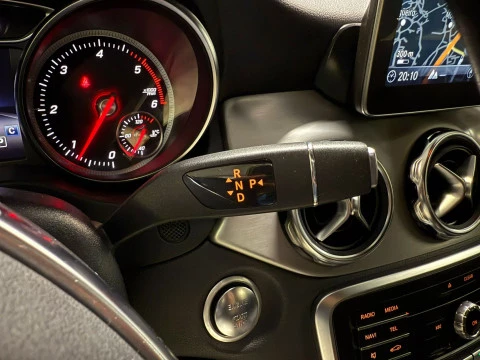 Mercedes-Benz Clase GLA GLA 200 d