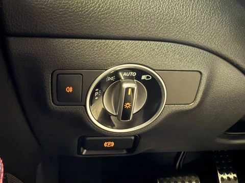 Mercedes-Benz Clase GLA GLA 200 d