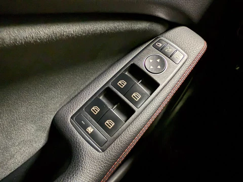 Mercedes-Benz Clase GLA GLA 200 d