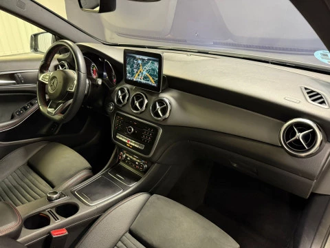 Mercedes-Benz Clase GLA GLA 200 d