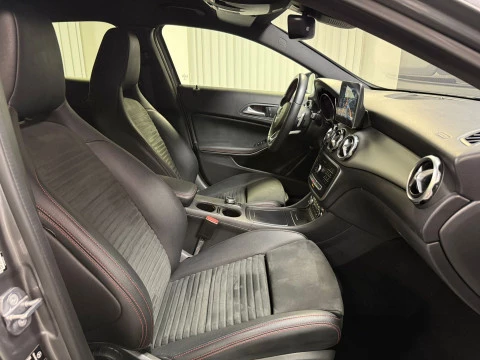 Mercedes-Benz Clase GLA GLA 200 d