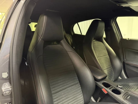 Mercedes-Benz Clase GLA GLA 200 d