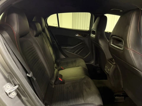 Mercedes-Benz Clase GLA GLA 200 d