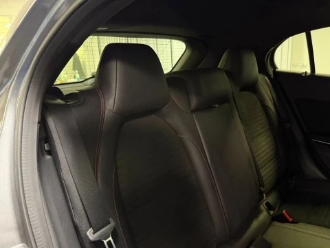 Mercedes-Benz Clase GLA GLA 200 d