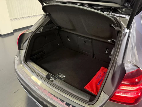 Mercedes-Benz Clase GLA GLA 200 d