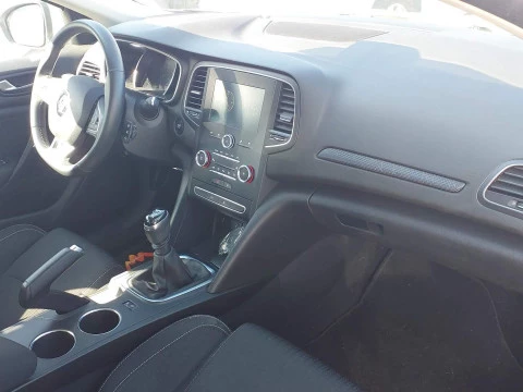 Renault Megane Business Blue dCi 81 kW (115CV)