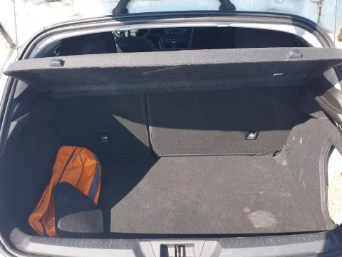 Renault Megane Business Blue dCi 81 kW (115CV)