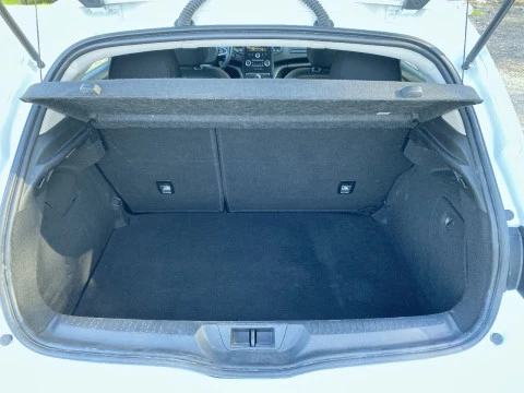 Renault Megane Business Blue dCi 81 kW (115CV)