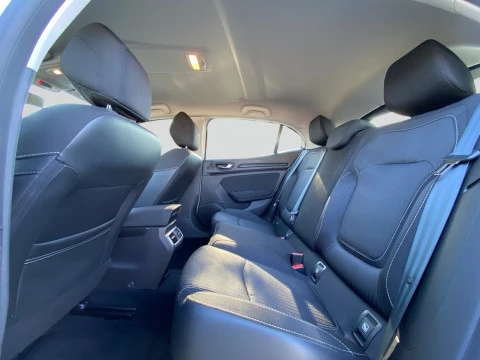 Renault Megane Business Blue dCi 81 kW (115CV)