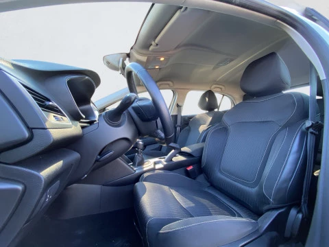 Renault Megane Business Blue dCi 81 kW (115CV)