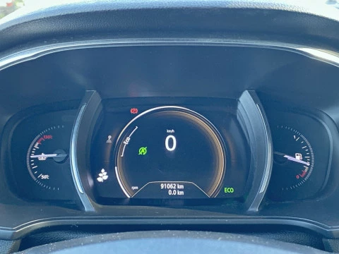 Renault Megane Business Blue dCi 81 kW (115CV)