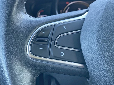 Renault Megane Business Blue dCi 81 kW (115CV)