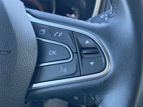 Renault Megane Business Blue dCi 81 kW (115CV)