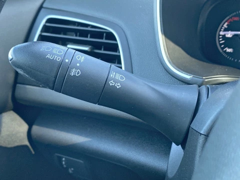 Renault Megane Business Blue dCi 81 kW (115CV)