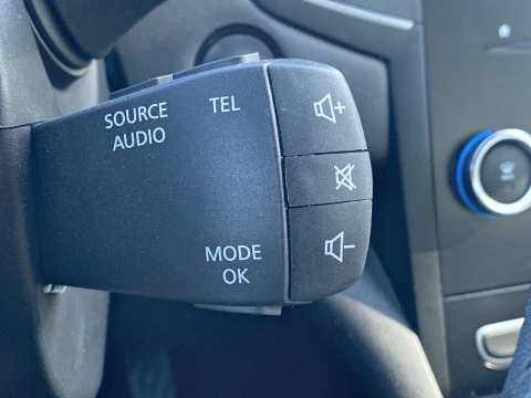 Renault Megane Business Blue dCi 81 kW (115CV)