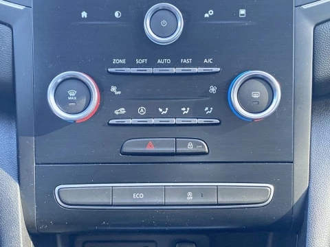 Renault Megane Business Blue dCi 81 kW (115CV)