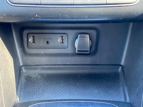 Renault Megane Business Blue dCi 81 kW (115CV)