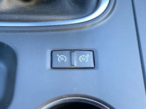 Renault Megane Business Blue dCi 81 kW (115CV)