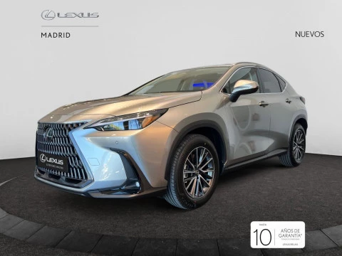 Lexus NX 450h+ Premium+ 4WD