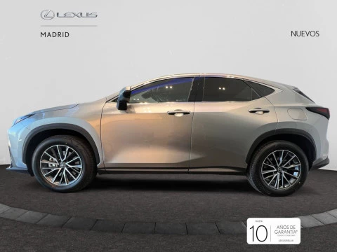 Lexus NX 450h+ Premium+ 4WD