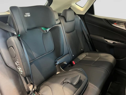 Lexus NX 450h+ Premium+ 4WD