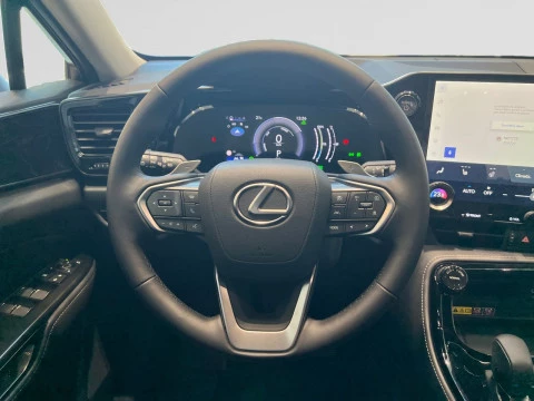 Lexus NX 450h+ Premium+ 4WD
