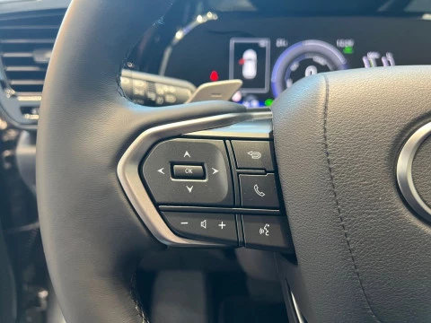 Lexus NX 450h+ Premium+ 4WD