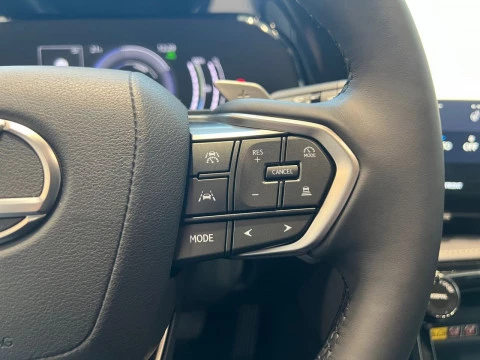 Lexus NX 450h+ Premium+ 4WD