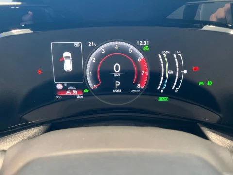 Lexus NX 450h+ Premium+ 4WD