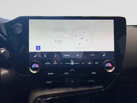 Lexus NX 450h+ Premium+ 4WD