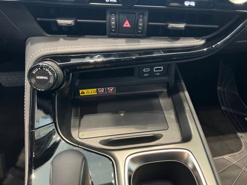 Lexus NX 450h+ Premium+ 4WD