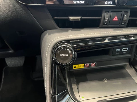 Lexus NX 450h+ Premium+ 4WD