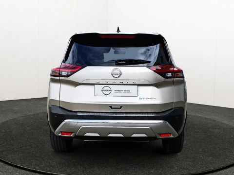 Nissan X-Trail 1.5 HEV E-POWER 204 TEKNA 5P
