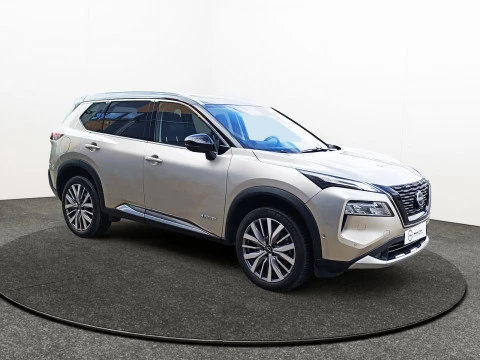 Nissan X-Trail 1.5 HEV E-POWER 204 TEKNA 5P